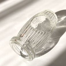 画像4: イギリス  1910-1920年 アンティークリザーブポット SHIPPAM'S 保存瓶 (約9.4cm) (4)