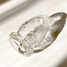 画像4: イギリス  1910-1920年 CWS アンティークリザーブポット 保存瓶 (約7.8cm) (4)