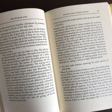画像6: アメリカ ヴィンテージ洋書 古書 本 THE HUMAN ZOO by DESMOND MORRIS (6)