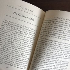 画像7: アメリカ ヴィンテージ洋書 古書 本 THE HUMAN ZOO by DESMOND MORRIS (7)