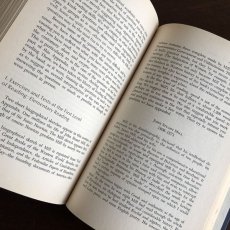 画像10: アメリカ ヴィンテージ洋書 古書 本 HOW TO READ A BOOK (10)