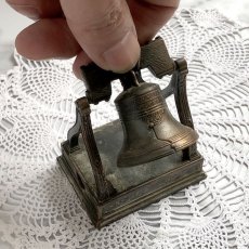画像11: イギリス テーブルベル bell 鉛筆削り器 (11)