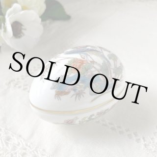 イギリスの小物入れ/トリンケットボックス | 英国アンティーク