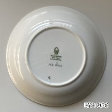 画像13: (在庫4)イギリス 1959年-1984年 ウェッジウッド フルーツソースボウル アイスローズ WEDGWOOD ICE ROSE EY8195 (13)