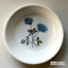 画像5: (在庫4)イギリス 1959年-1984年 ウェッジウッド フルーツソースボウル アイスローズ WEDGWOOD ICE ROSE EY8195 (5)