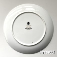 画像11: (在庫6)イギリス スージークーパー 食器 ウエッジウッド Susie Cooper Cornpoppy ヒナゲシ サイドプレート 皿 (約 16.5cm) (11)