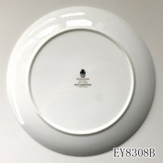画像11: (在庫6)イギリス スージークーパー 食器 ウエッジウッド Susie Cooper Cornpoppy ヒナゲシ プレート 皿 (約 20.5cm) (11)