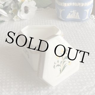 イギリスの小物入れ/トリンケットボックス | 英国アンティーク