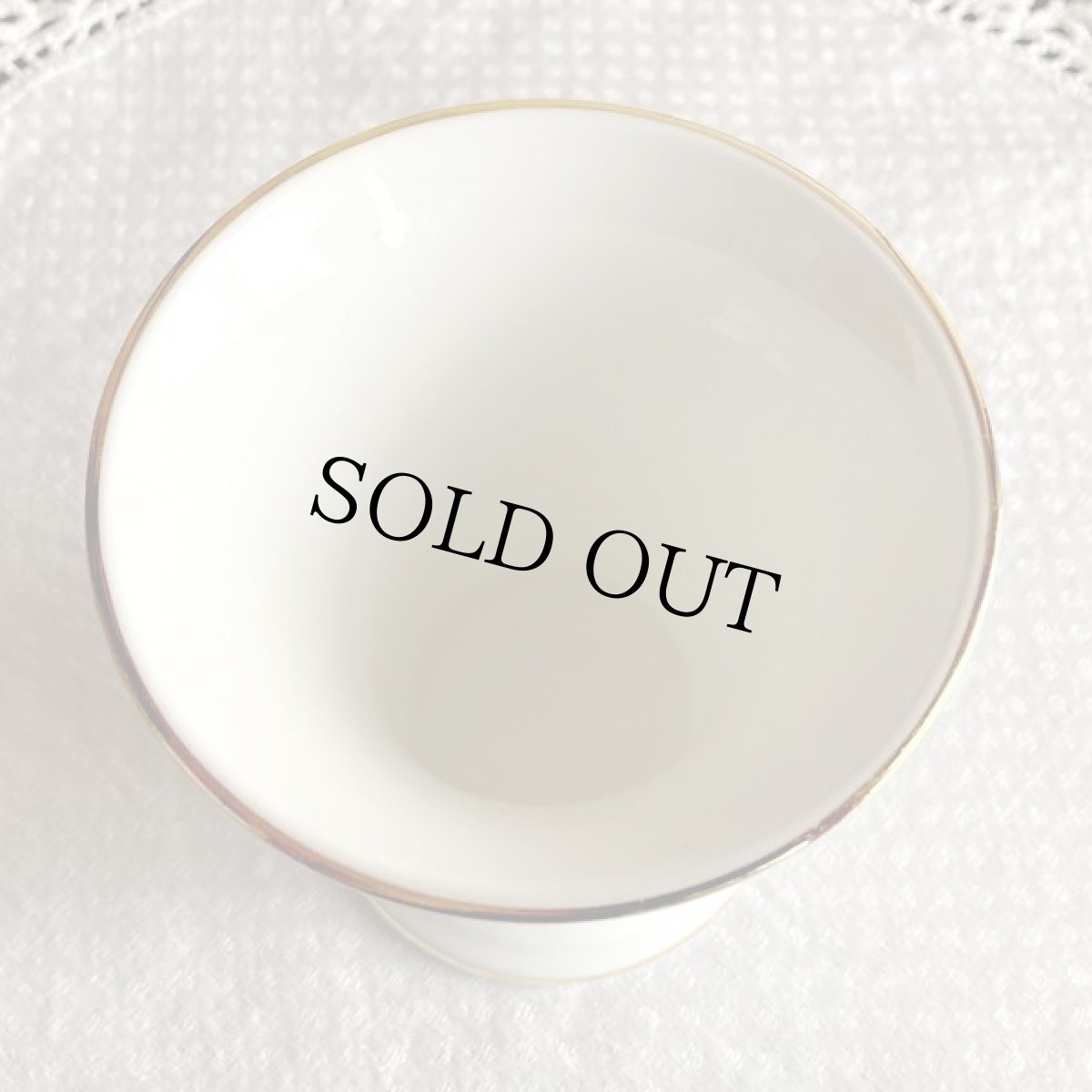 画像7: イギリス 1980年代 ウェッジウッド WEDGWOOD CARISBROOKE カリスブルック 花瓶フラワーベース (7)