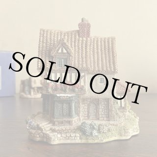 Lilliput Lane 大型 リリパット saxham st edmunds - メルカリ