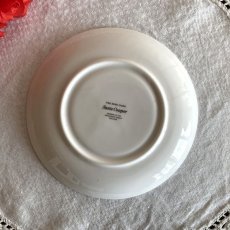 画像6: イギリス スージークーパー SUSIE COOPER ウェッジウッド ソーサー WEDGWOOD 食器 皿 (6)
