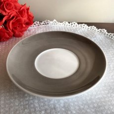 画像2: イギリス スージークーパー SUSIE COOPER ウェッジウッド ソーサー WEDGWOOD 食器 皿 (2)