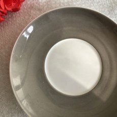 画像4: イギリス スージークーパー SUSIE COOPER ウェッジウッド ソーサー WEDGWOOD 食器 皿 (4)
