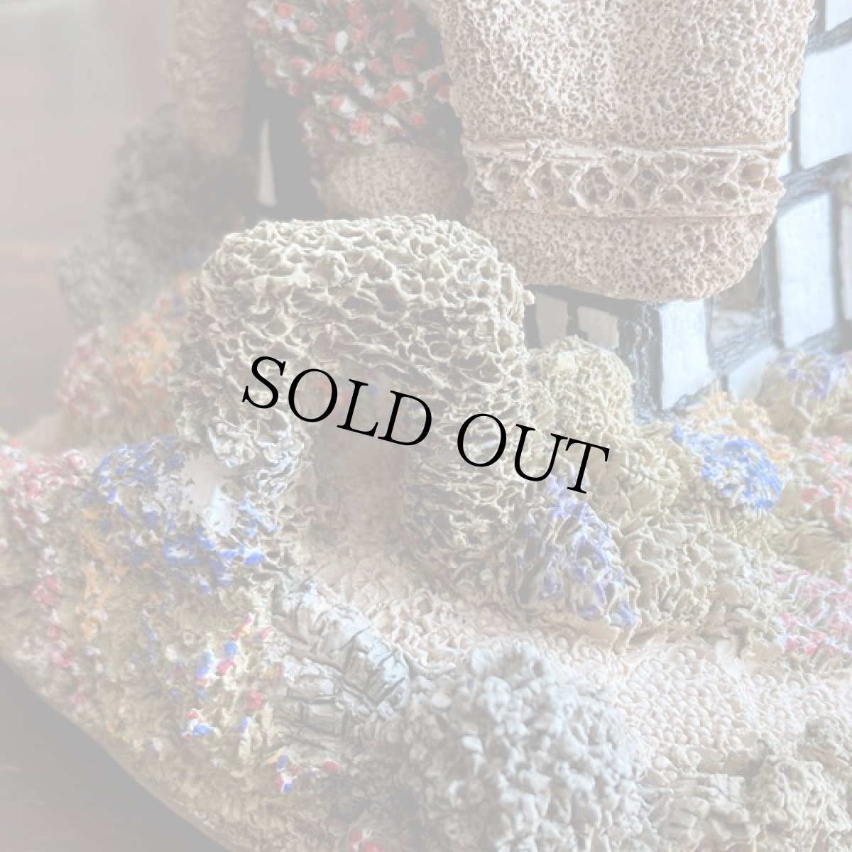 画像15: 英国カントリーコテージ 1987年 リリパットレーン Lilliput Lane Summer Haze ミニチュア フィギュア  (15)