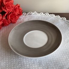 画像3: イギリス スージークーパー SUSIE COOPER ウェッジウッド ソーサー WEDGWOOD 食器 皿 (3)