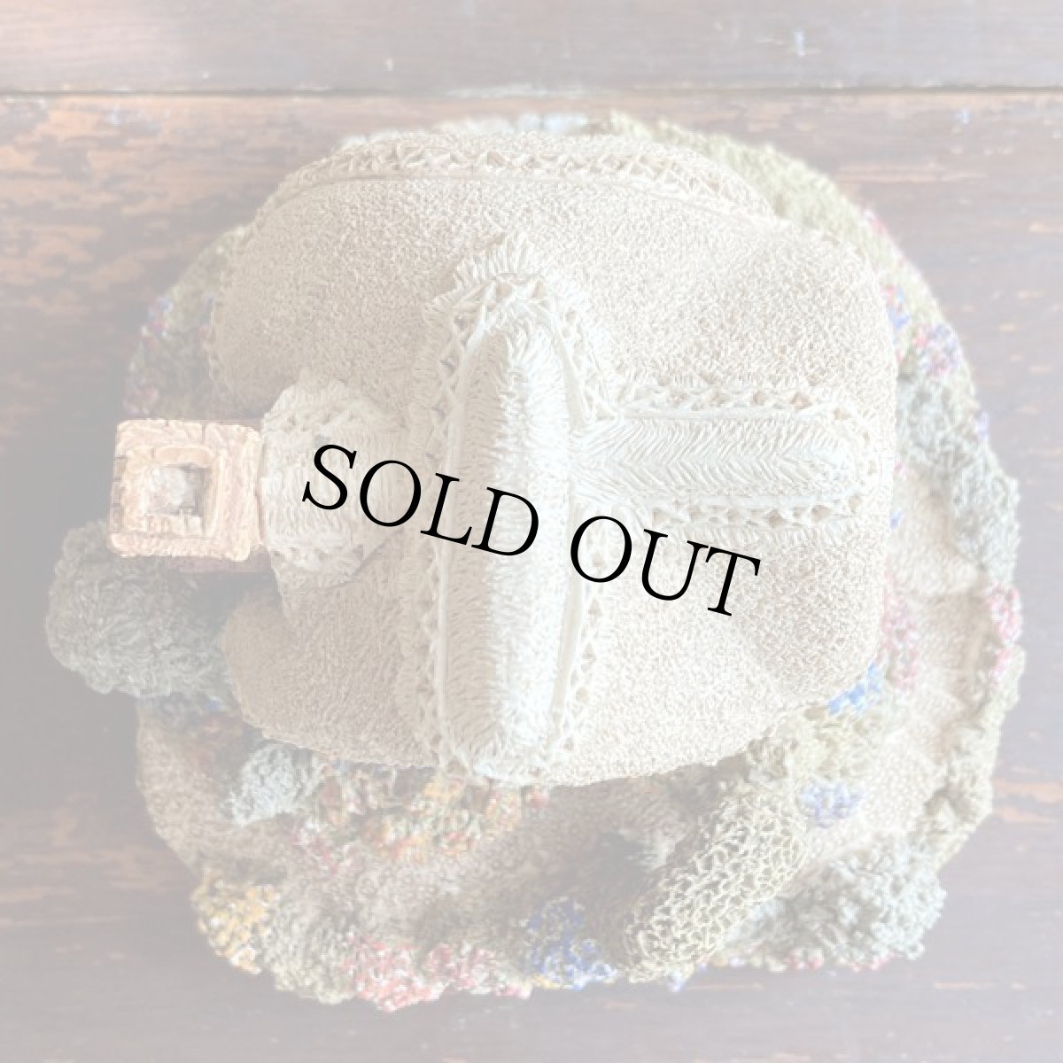 画像19: 英国カントリーコテージ 1987年 リリパットレーン Lilliput Lane Summer Haze ミニチュア フィギュア  (19)