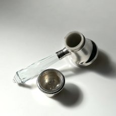 画像10: イギリス ヴィンテージ ペッパーシェーカー 胡椒 スパイス (10)