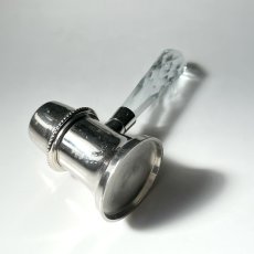 画像12: イギリス ヴィンテージ ペッパーシェーカー 胡椒 スパイス (12)