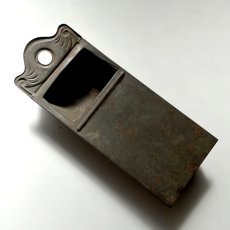 画像13: イギリス アンティークチーズグレーター Grater 英国製 キッチン雑貨 スパイス・ナツメグおろし器 (13)