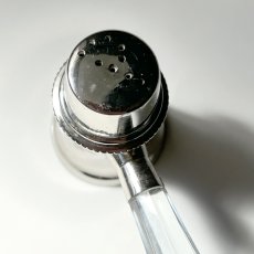 画像6: イギリス ヴィンテージ ペッパーシェーカー 胡椒 スパイス (6)