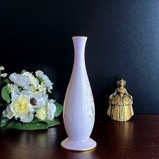 画像4: イギリス 1970年代 カールトンウェア花瓶 Carlton Ware ハンドペイント MADE IN ENGLAND 一輪挿し (4)