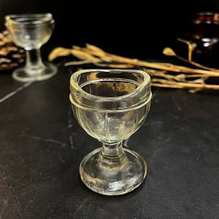 アンテイーク    ガラス花器 アンティーク ガラス / 花瓶(フラワーベース)・ボトル