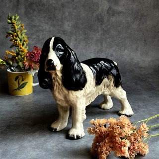 英国クーパークラフト COOPERCRAFT 犬フィギュア