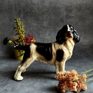 英国クーパークラフト COOPERCRAFT 犬フィギュア