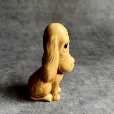 画像6: イギリス 人気のSYLVAC シルバック社 ビンテージ サッドサム犬 SylvaC Sad Sam Doleful Dog No2938 ENGLAND (約高さ9.7cm) (6)