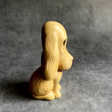 画像9: イギリス 人気のSYLVAC シルバック社 ビンテージ サッドサム犬 SylvaC Sad Sam Doleful Dog No2950 ENGLAND (約高さ13.1cm) (9)