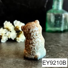 画像12: (在庫4)英国 WADE社 ENGLAND Whimsies Kitten 仔猫 ネコ雑貨 ウェードウィムズィーズ 動物ミニチュアフィギュア (12)