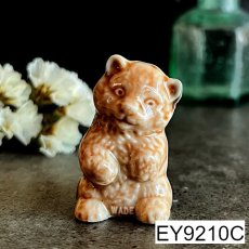 画像18: (在庫4)英国 WADE社 ENGLAND Whimsies Kitten 仔猫 ネコ雑貨 ウェードウィムズィーズ 動物ミニチュアフィギュア (18)