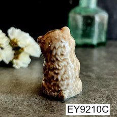 画像20: (在庫4)英国 WADE社 ENGLAND Whimsies Kitten 仔猫 ネコ雑貨 ウェードウィムズィーズ 動物ミニチュアフィギュア (20)