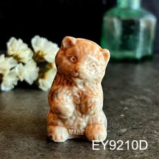 画像26: (在庫4)英国 WADE社 ENGLAND Whimsies Kitten 仔猫 ネコ雑貨 ウェードウィムズィーズ 動物ミニチュアフィギュア (26)