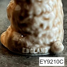 画像23: (在庫4)英国 WADE社 ENGLAND Whimsies Kitten 仔猫 ネコ雑貨 ウェードウィムズィーズ 動物ミニチュアフィギュア (23)