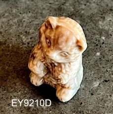 画像32: (在庫4)英国 WADE社 ENGLAND Whimsies Kitten 仔猫 ネコ雑貨 ウェードウィムズィーズ 動物ミニチュアフィギュア (32)