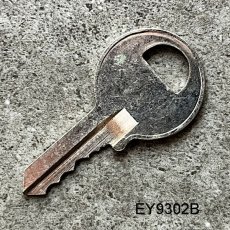 画像7: アメリカ ヴィンテージ鍵 ILCO INDEPENDENT LOCK CO MADE IN U.S.A. (7)