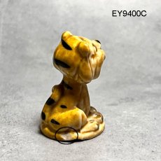 画像15: (在庫4) イギリス 1965年 WADE社 Whimsies サーベルタイガー Flintstones Series ENGLAND ウェードウィムズィーズ (15)