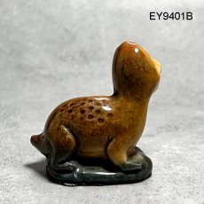 画像9: イギリス 1965年 WADE社 Whimsies ディノ Dino Flintstones Series ENGLAND ウェードウィムズィーズ (9)