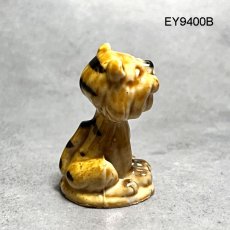 画像8: (在庫4) イギリス 1965年 WADE社 Whimsies サーベルタイガー Flintstones Series ENGLAND ウェードウィムズィーズ (8)