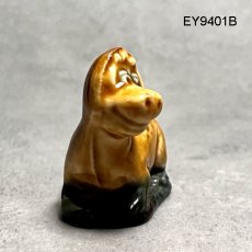 画像8: イギリス 1965年 WADE社 Whimsies ディノ Dino Flintstones Series ENGLAND ウェードウィムズィーズ (8)