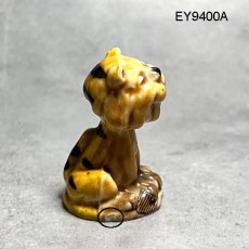 画像3: (在庫4) イギリス 1965年 WADE社 Whimsies サーベルタイガー Flintstones Series ENGLAND ウェードウィムズィーズ (3)