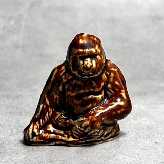 英国WADE社 1994-1999年 ENGLAND Whimsies Sitting Elephant