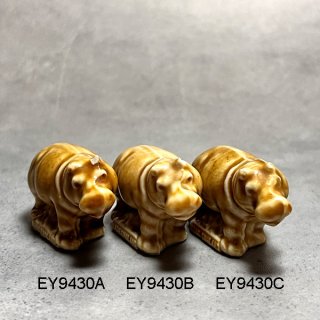 WADE Whimsies ウェードウィムズィーズブランドの動物フィギュア