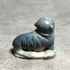 画像3: イギリス 1953-1959年 WADE社 Whimsies First Whimsies Baby Seal 赤ちゃんアザラシ ENGLAND ウェードウィムズィーズ (3)