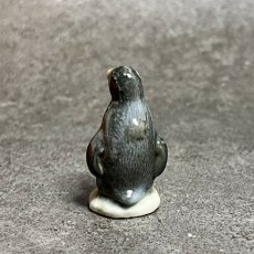 画像3: イギリス 1953-1959年 WADE社 Whimsies First Whimsies ペンギン ENGLAND ウェードウィムズィーズ (3)