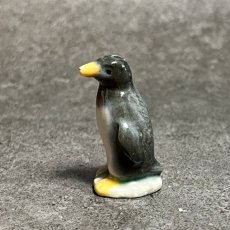 画像4: イギリス 1953-1959年 WADE社 Whimsies First Whimsies ペンギン ENGLAND ウェードウィムズィーズ (4)