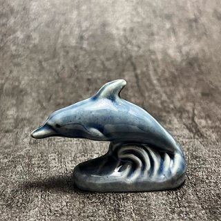 WADE Whimsies ウェードウィムズィーズブランドの動物フィギュア