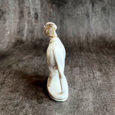 画像6: 英国 1920-1950年代 アンティーク 陶器 馬 ホース サウスシー SOUTHSEA クレストウェア CREST WARE (6)