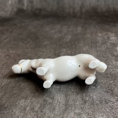 画像11: 英国 1920-1950年代 アンティーク 陶器 馬 ポーツマス PORTSMOUTH クレストウェア CREST WARE (11)